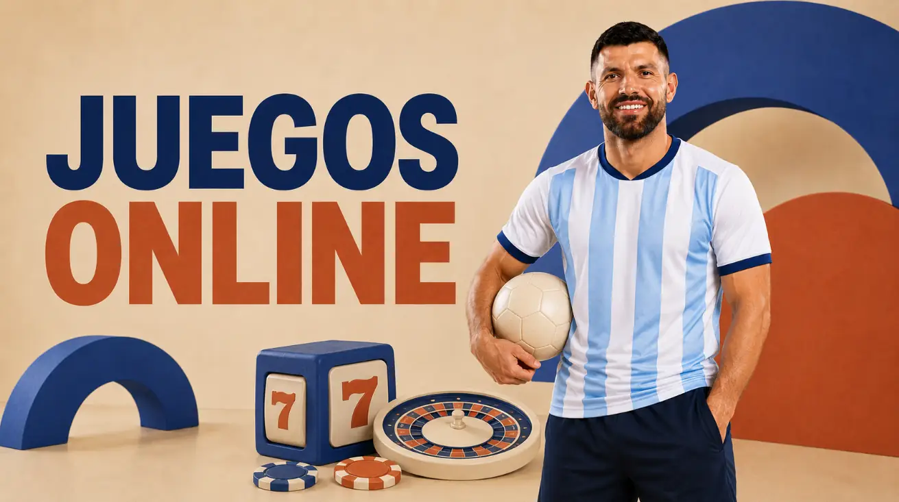 Aguero juegos y catálogo de casino online